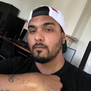 Meet your Posher, Jacob